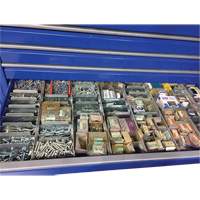 Diviseurs pour tiroirs s&eacute;rie 17 & 27 FMT Sales Ltd