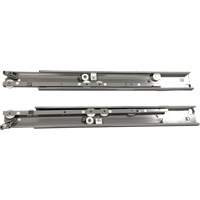 Glissi&egrave;res pour tiroirs d'armoire s&eacute;rie 27 FMT Sales Ltd