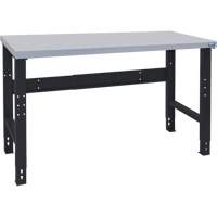 &eacute;tabli industriel, 60" la x 36" p x 34" h, Capacit&eacute; 1000 lb FMT Sales Ltd