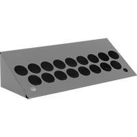 Aerosol Bin Topper FMT Sales Ltd