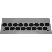 Aerosol Bin Topper FMT Sales Ltd