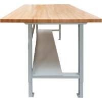 Industrial Modular Workbench, 1000 lbs. Cap., 72" W x 48" D FMT Sales Ltd