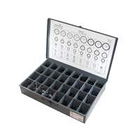 Ring Assortment Set FMT Sales Ltd