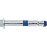 Power Bolt Removable Sleeve Anchors FMT Sales Ltd