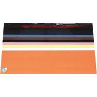 Colour-Coded Plastic Shim Stocks FMT Sales Ltd