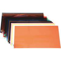 Colour-Coded Plastic Shim Stocks FMT Sales Ltd