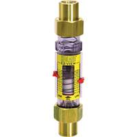 Flow Meters