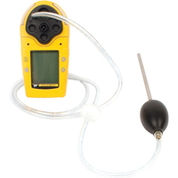 BW Sampling Accessories , Manual Sampling Pump FMT Sales Ltd