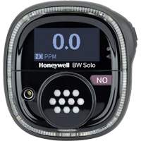 BW Wireless Solo Gas Detector, Single Gas, Nitric Oxide FMT Sales Ltd