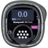 BW Wireless Solo Gas Detector, Single Gas, NO2 FMT Sales Ltd