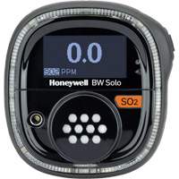BW Wireless Solo Gas Detector, Single Gas, SO2 FMT Sales Ltd