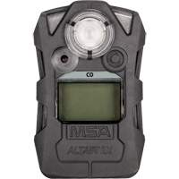 Altair&reg; 2X Gas Detector, Single Gas, CO FMT Sales Ltd