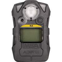 Altair&reg; 2X Gas Detector, Single Gas, H2S FMT Sales Ltd