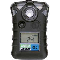 Altair&reg; Pro Gas Detector, Single Gas, O2 FMT Sales Ltd