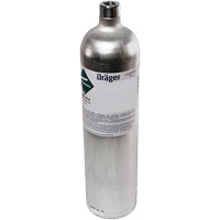 CH4/CO/H2S/O2 - N2 Calibration Gas FMT Sales Ltd