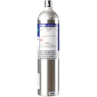 Zero Air Calibration Gas FMT Sales Ltd