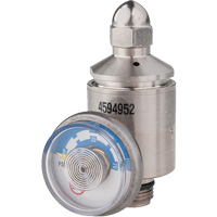 Gas Resistant Regulator FMT Sales Ltd