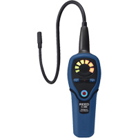 Refrigerant Leak Detector FMT Sales Ltd