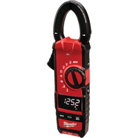 Pince amp&egrave;rem&eacute;trique pour CVCA/R, Tension c.a./c.c., Courant c.a./c.c. FMT Sales Ltd