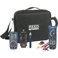Multimeter Combo Kit FMT Sales Ltd