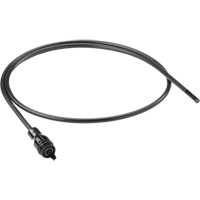 Cable Extension, 3.5" L x 3.5" W Display, 320 x 240 pixels, 17 mm (2/3") Camera Head FMT Sales Ltd