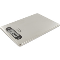 Portion Control Scale, 9 lbs. / 5000 g  Cap., 1 g / 0.1 oz. Graduations FMT Sales Ltd