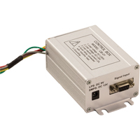 Abacus AB30 Control Box FMT Sales Ltd