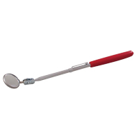 Miroir d'inspection, Circulaire, 7/8" lo x 7/8" la, Non t&eacute;lescopique FMT Sales Ltd