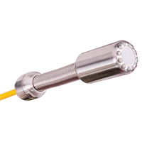 Replacement Camera Head for Pipe Video Inspection System FMT Sales Ltd