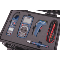 Industrial Combo Kit FMT Sales Ltd