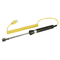 Sonde de surface &agrave; thermocouple, 11-1/4" " lo FMT Sales Ltd