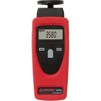 Tachym&egrave;tre combin&eacute; TACH20, Contact/Photo (sans contact) FMT Sales Ltd