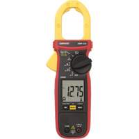 AMP-220 TRMS Clamp Meter, AC/DC Voltage, AC/DC Current FMT Sales Ltd