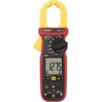 AMP-310 Motor Maintenance TRMS Clamp Meter, AC/DC Voltage, AC Current FMT Sales Ltd