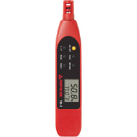 TH-1 Relative Humidity & Temperature Probe Meter, 4% - 95% RH, -4°- 122° F ( -20° - 50° C ) FMT Sales Ltd