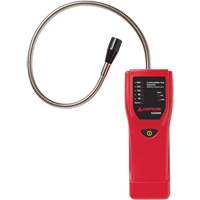 GSD600 Gas Leak Detector, Display & Sound Alert FMT Sales Ltd