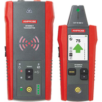 AT-6010 Advanced Wire Tracer Kit FMT Sales Ltd