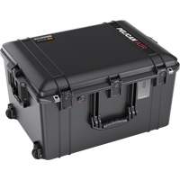 Air Case with Foam Insert, Hard Case FMT Sales Ltd