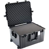 Air Case with Foam Insert, Hard Case FMT Sales Ltd