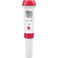 Starter Conductivity, pH & Salinity Pen Meter FMT Sales Ltd