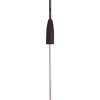 Starter Temperature Electrode, 1.2 cm " L FMT Sales Ltd