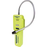 Leakator&reg; Jr Combustible Gas Leak Detector, Light & Sound Alert FMT Sales Ltd