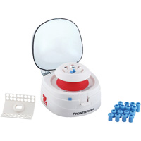 Frontier 5306 Mini Centrifuge FMT Sales Ltd