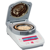 Analyseur dhumidit&eacute; MB23 FMT Sales Ltd