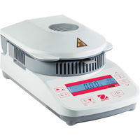 Analyseur dhumidit&eacute; MB23 FMT Sales Ltd