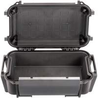 R60 Ruck Personal Utility Case, Hard Case FMT Sales Ltd