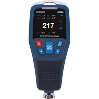 Coating Thickness Gauge FMT Sales Ltd