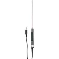 RTD Probe, 15 cm " L FMT Sales Ltd