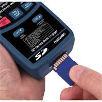 Data Logging Heat Stress Meter FMT Sales Ltd