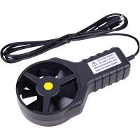 Replacement Vane Probe, 19.5 cm " L FMT Sales Ltd